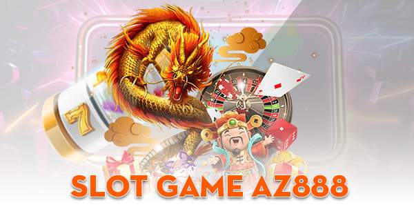 Nổ Hũ AZ888: Cổng Game Nổ Hũ Đổi Thưởng Trực Tuyến Uy Tín Nhất Hiện Nay