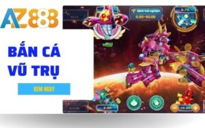 Ban Ca Vu Tru – Game Ban Ca Doi Thuong Truc Tuyen Hap Dan Hang Dau Hien Nay 1 1 1 1