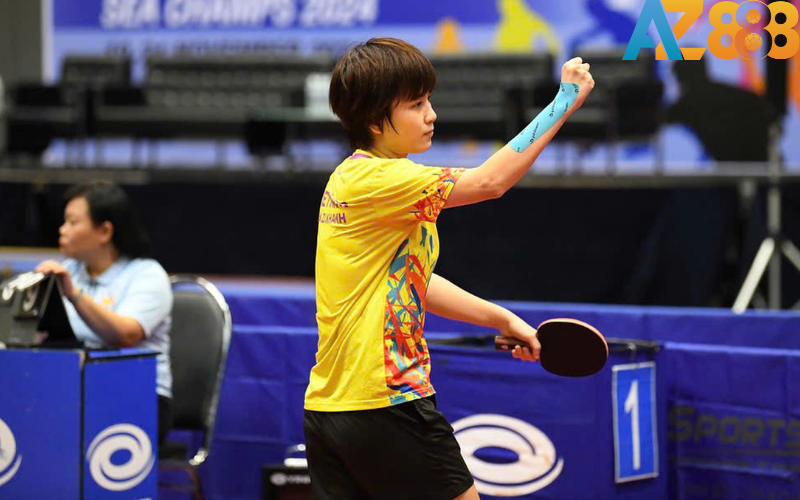 Cá cược bóng bàn là gì?