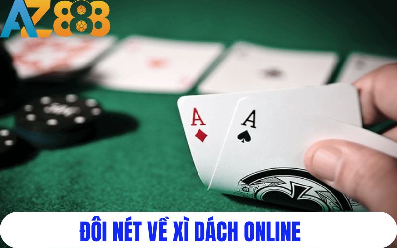 Xì Dách Online là gì?