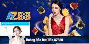 huong dan cach rut tien tu tai khoan az888 ve tai khoan ngan hang 1 1 1